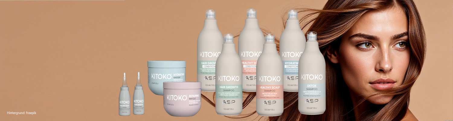 Kopfgrafik Friseurbedarf Siebenrock